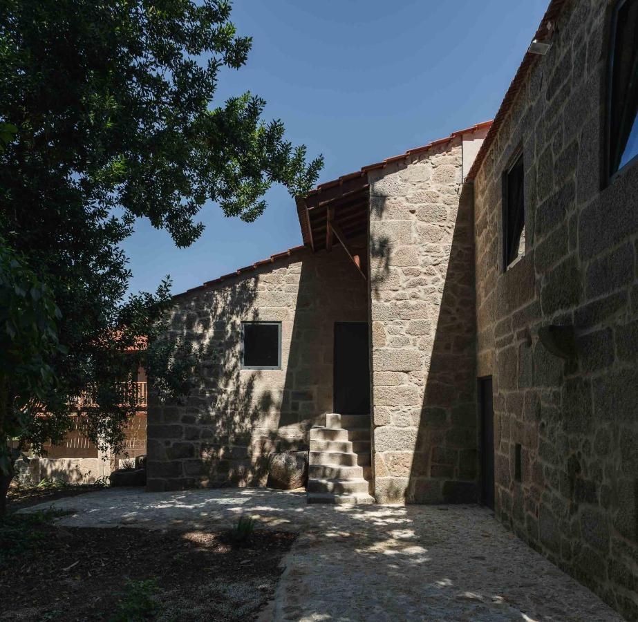 Casa Amorim Girao Fatauncos Εξωτερικό φωτογραφία