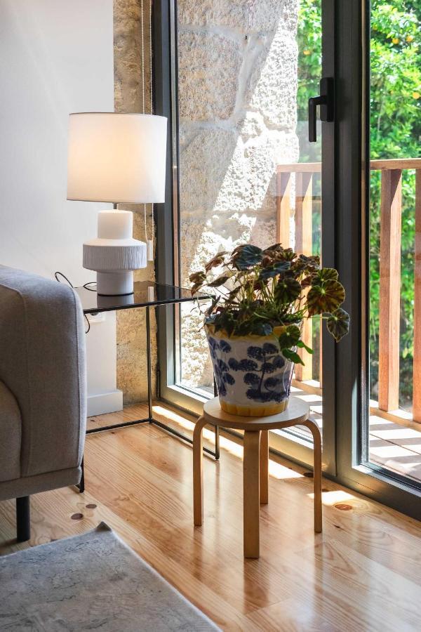 Casa Amorim Girao Fatauncos Εξωτερικό φωτογραφία