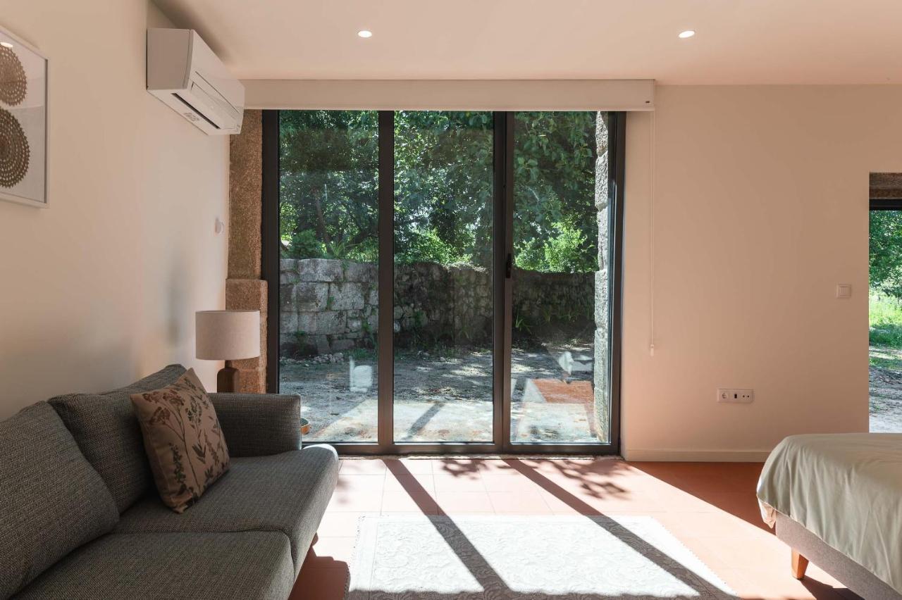 Casa Amorim Girao Fatauncos Εξωτερικό φωτογραφία