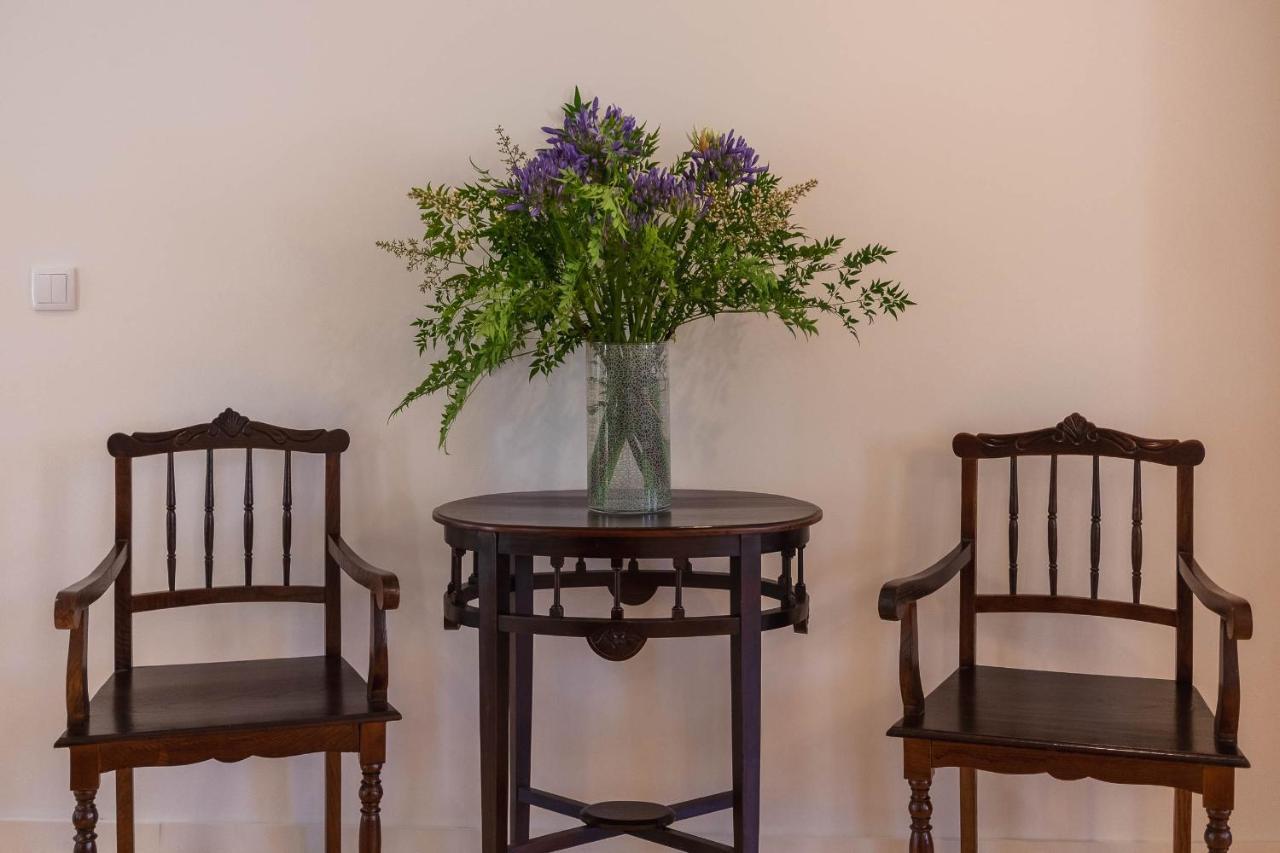 Casa Amorim Girao Fatauncos Εξωτερικό φωτογραφία