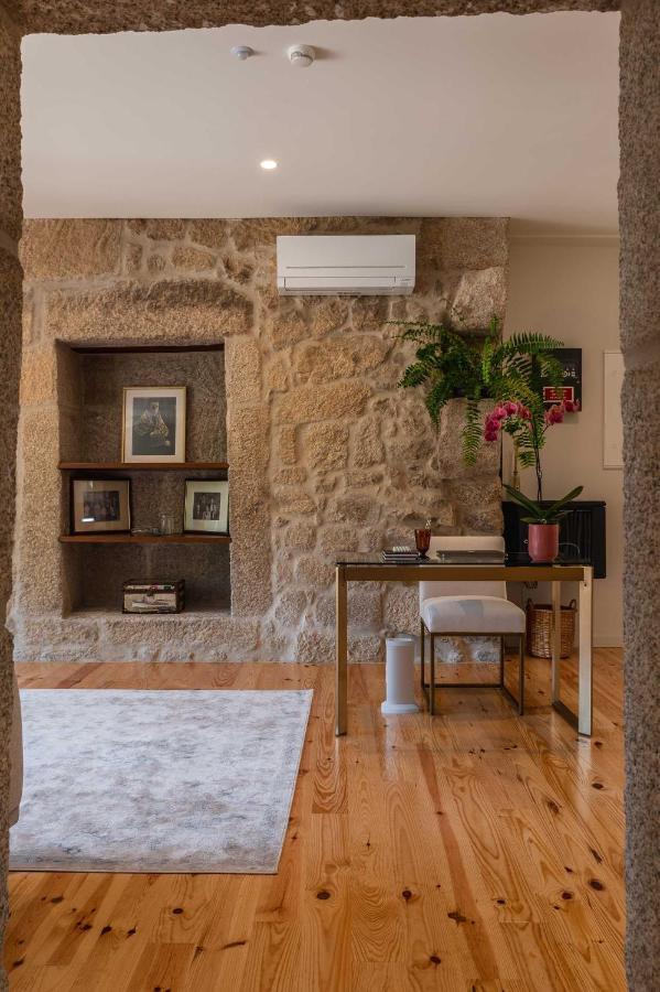 Casa Amorim Girao Fatauncos Εξωτερικό φωτογραφία