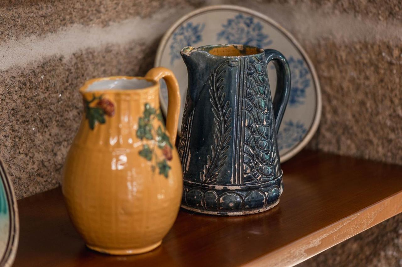 Casa Amorim Girao Fatauncos Εξωτερικό φωτογραφία