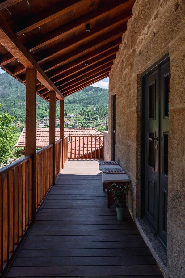 Casa Amorim Girao Fatauncos Εξωτερικό φωτογραφία