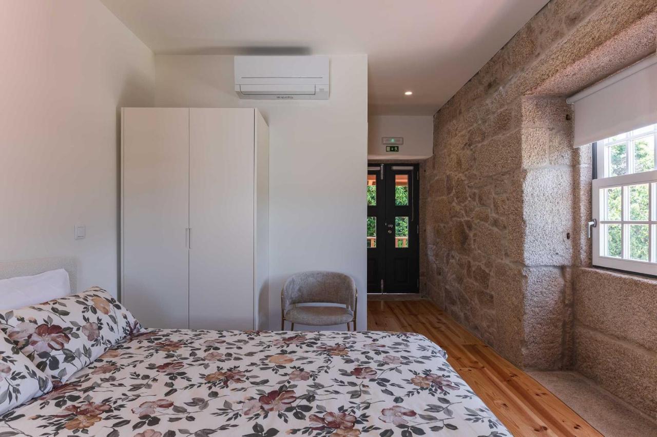 Casa Amorim Girao Fatauncos Εξωτερικό φωτογραφία