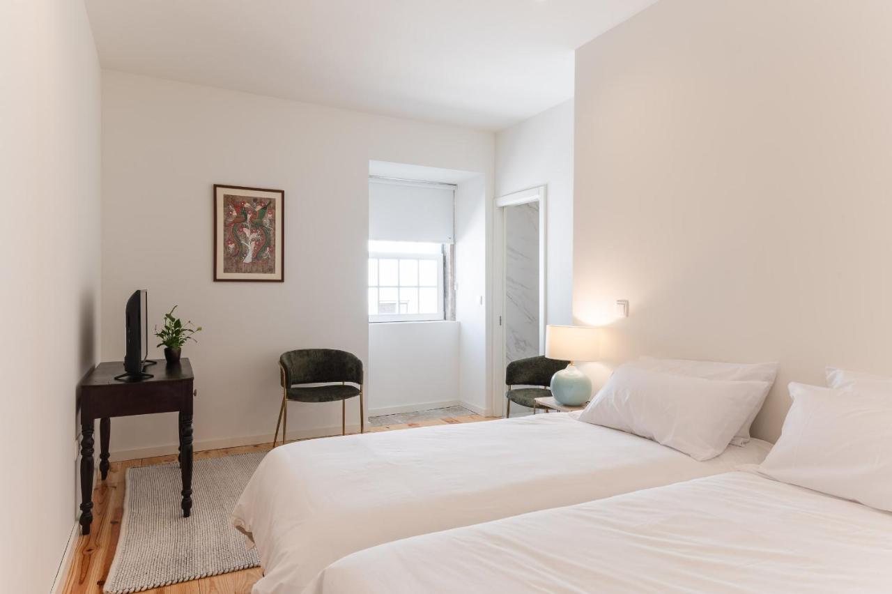 Casa Amorim Girao Fatauncos Εξωτερικό φωτογραφία