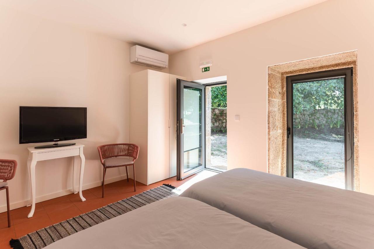 Casa Amorim Girao Fatauncos Εξωτερικό φωτογραφία