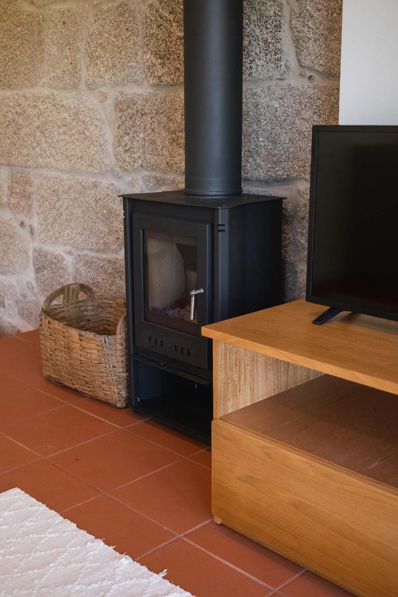 Casa Amorim Girao Fatauncos Εξωτερικό φωτογραφία