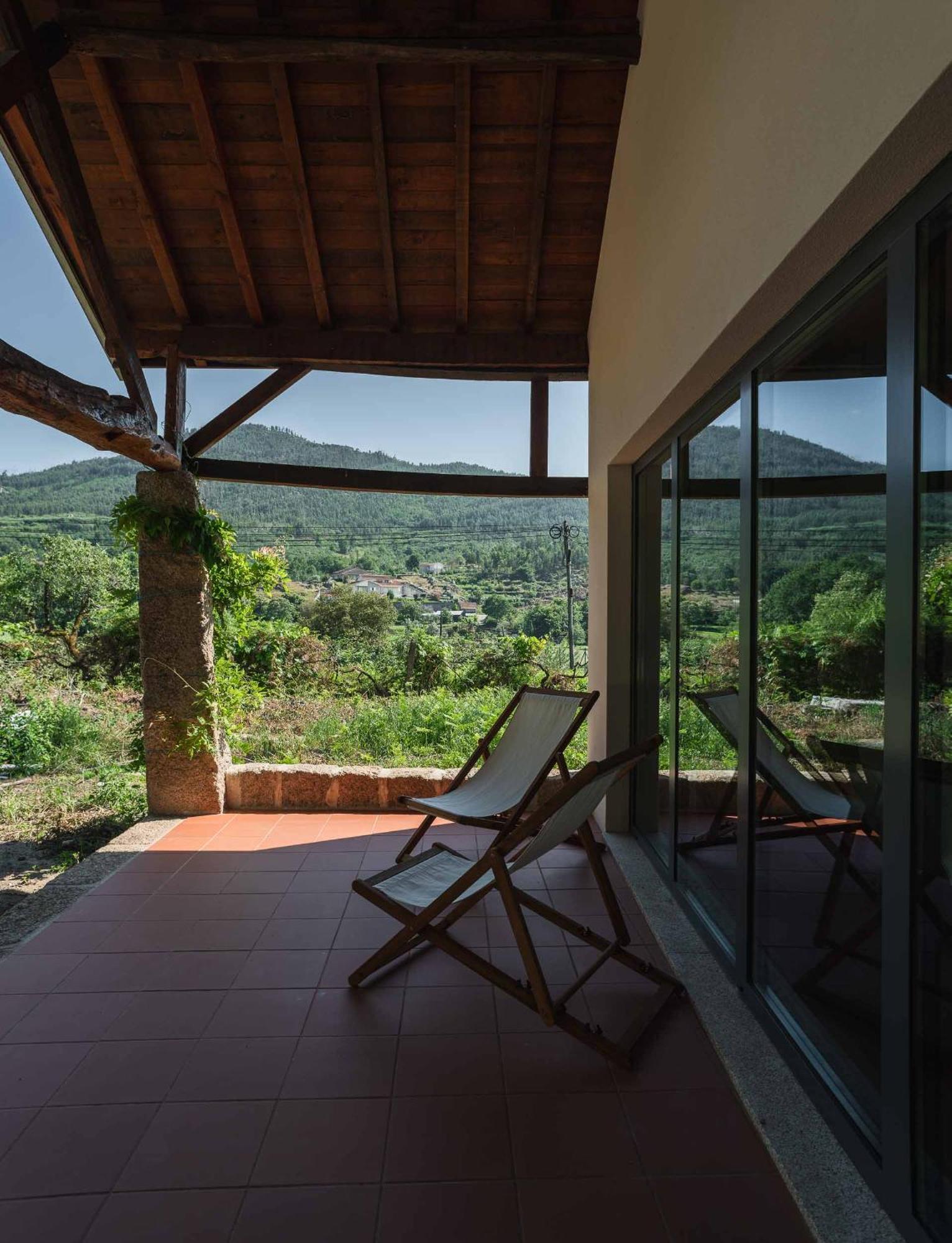 Casa Amorim Girao Fatauncos Εξωτερικό φωτογραφία
