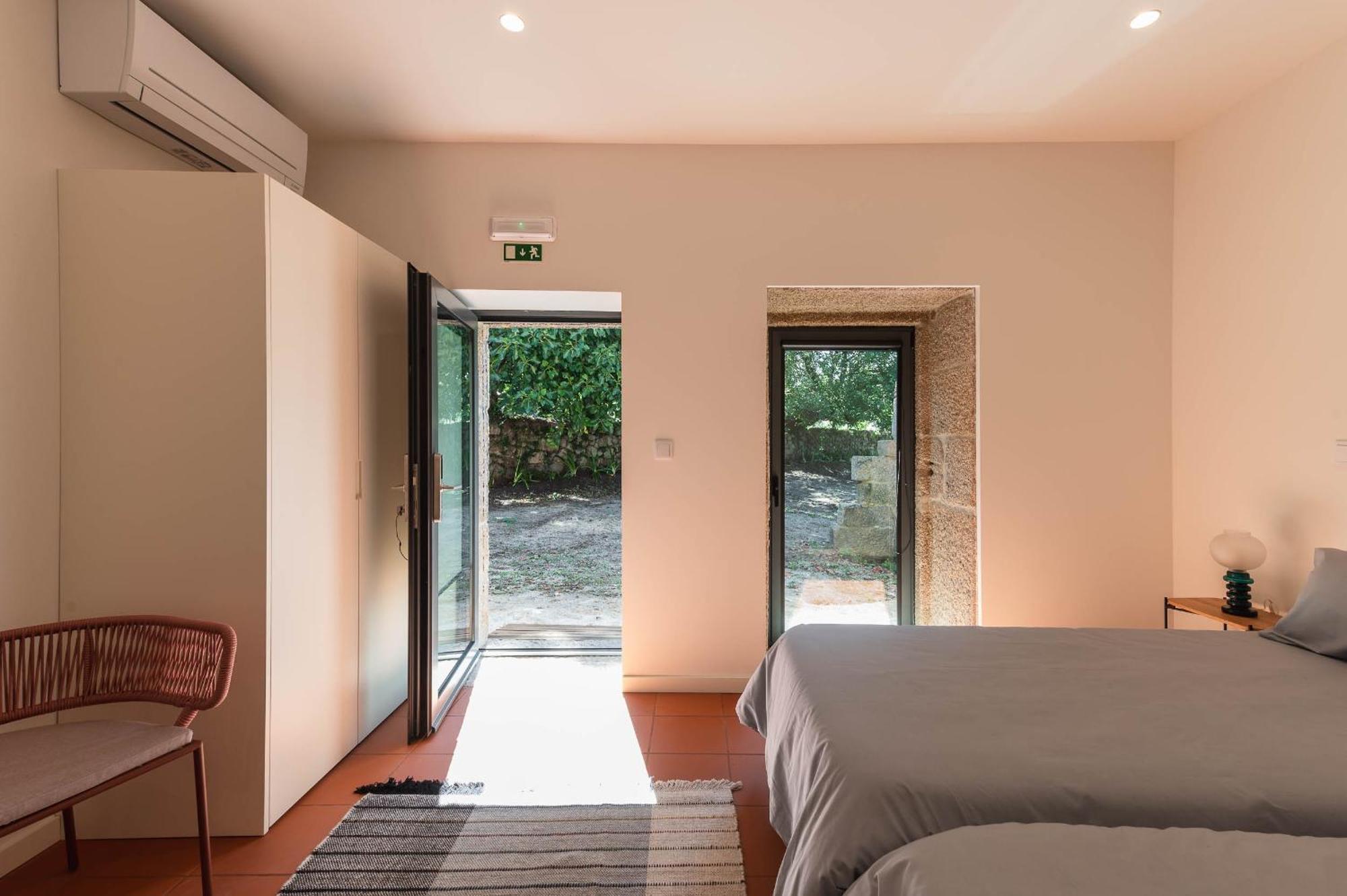 Casa Amorim Girao Fatauncos Εξωτερικό φωτογραφία