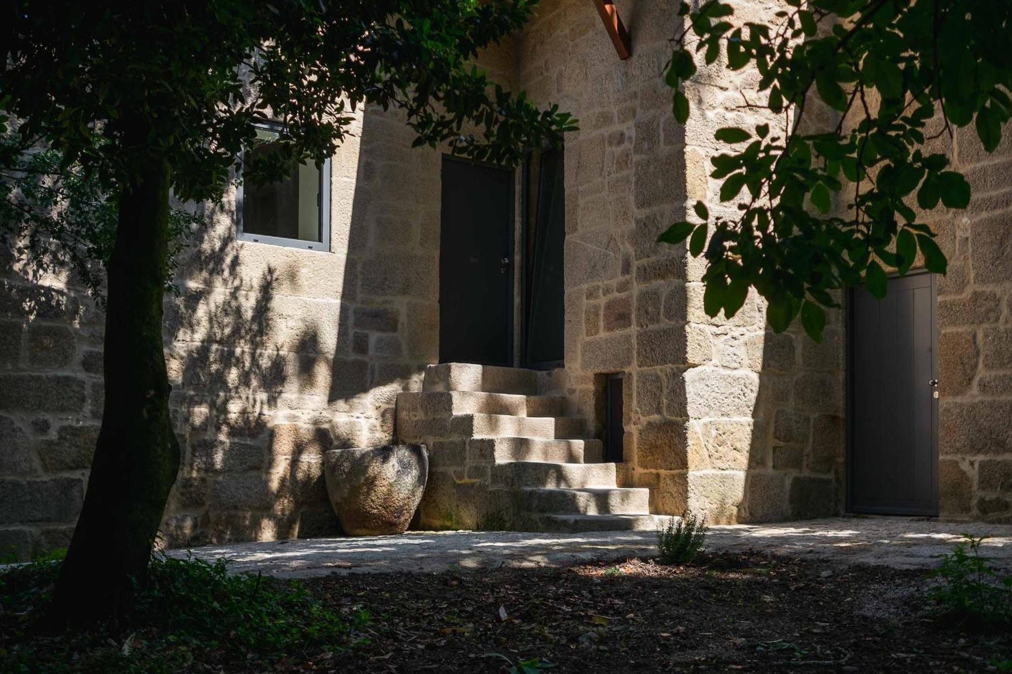 Casa Amorim Girao Fatauncos Εξωτερικό φωτογραφία