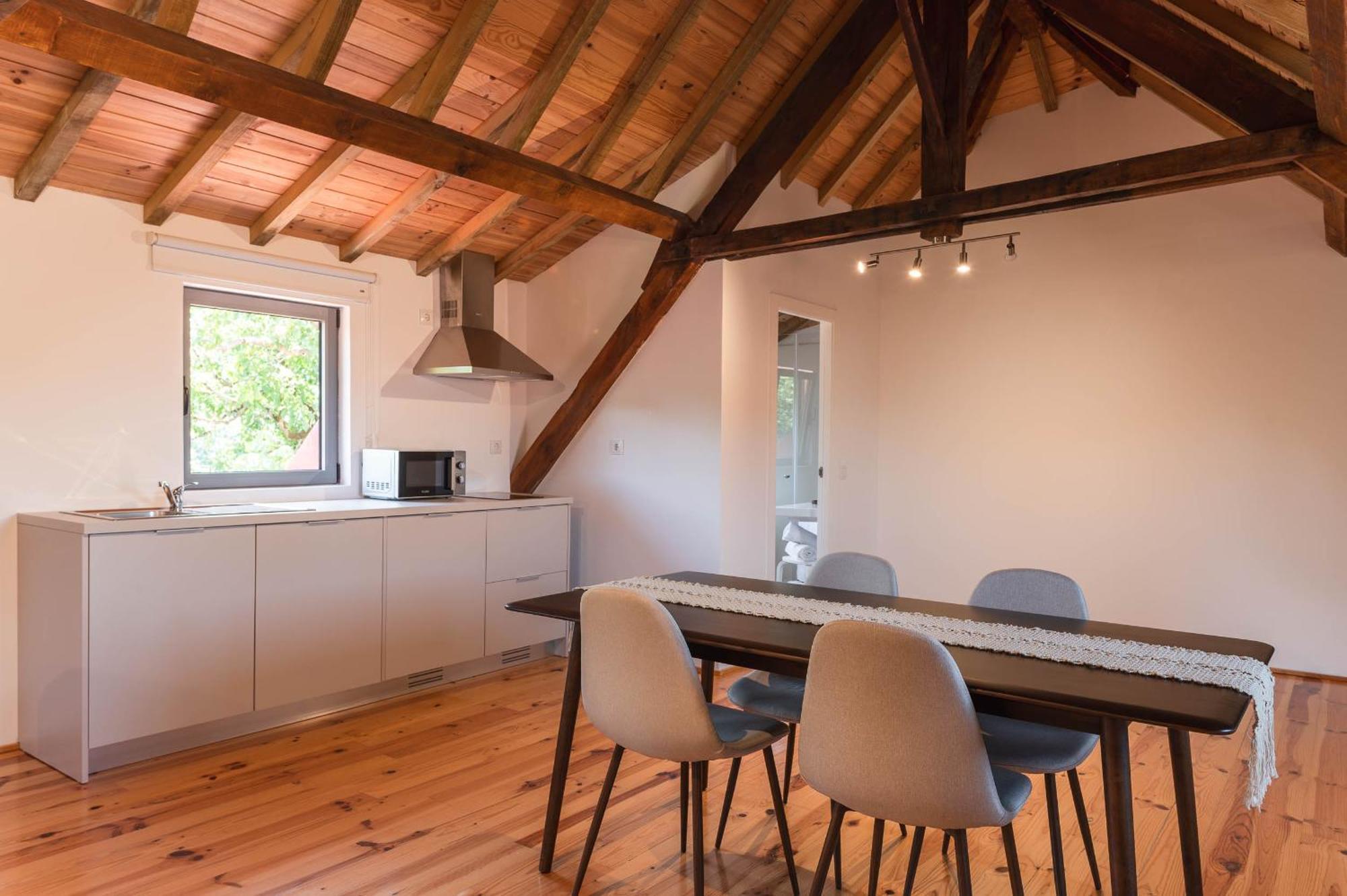 Casa Amorim Girao Fatauncos Εξωτερικό φωτογραφία