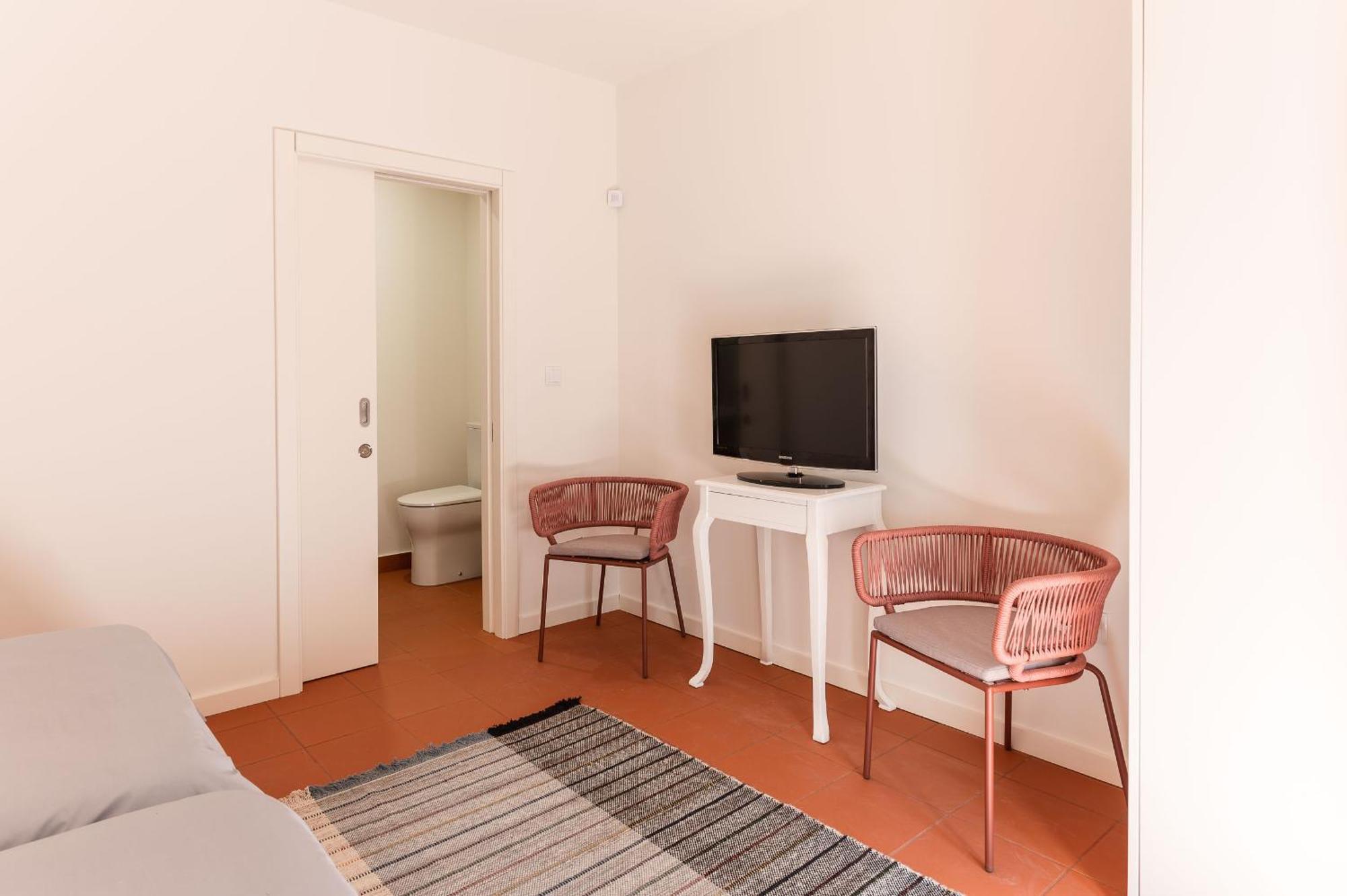 Casa Amorim Girao Fatauncos Δωμάτιο φωτογραφία